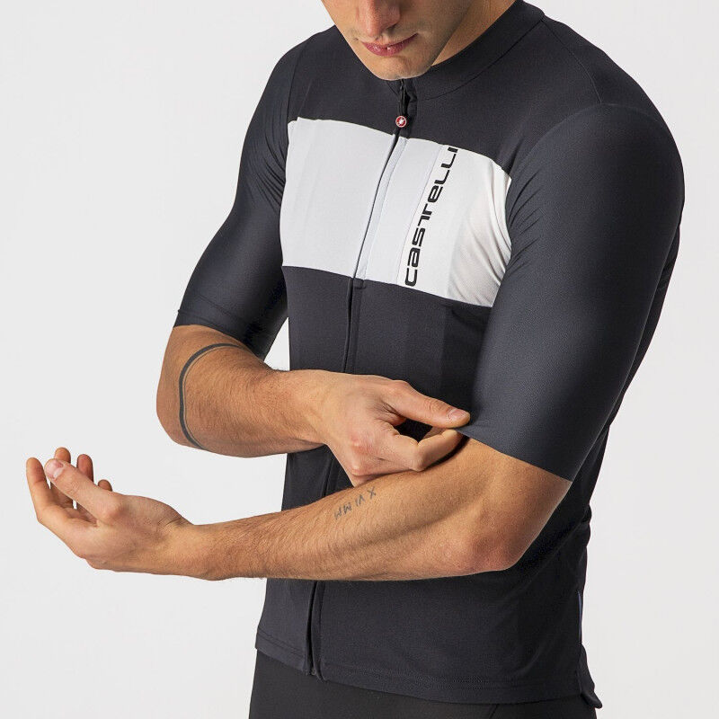 Castelli Prologo 7 - Radtrikot - Herren