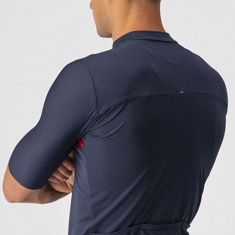 Castelli Prologo 7 - Radtrikot - Herren