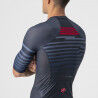 Castelli Climber'S 3.0 SL - Koszulka kolarska męska | Hardloop