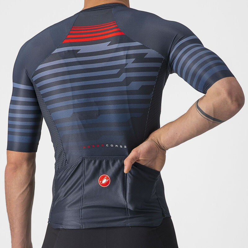 Castelli Climber'S 3.0 SL - Cycling jersey - Men's