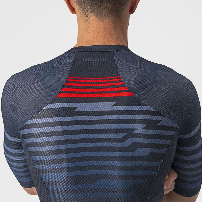 Castelli Climber'S 3.0 SL - Cycling jersey - Men's