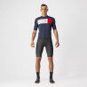 Castelli Prologo 7 - Camisola ciclismo homem | Hardloop