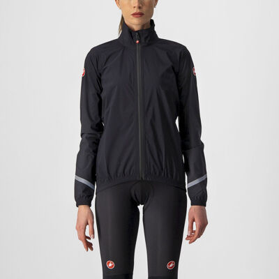 Emergency 2 Rain Jacket - Fahrradjacke - Damen