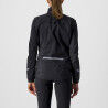 Castelli Emergency 2 Rain Jacket - Casaco ciclismo mulher | Hardloop