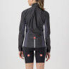 Castelli Squadra Stretch - Casaco ciclismo mulher | Hardloop