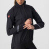 Castelli Emergency 2 Rain Jacket - Dámská Cyklistická větrovka | Hardloop
