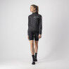 Castelli Squadra Stretch - Casaco ciclismo mulher | Hardloop