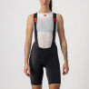 Castelli Premio Black - Cuissard vélo femme | Hardloop