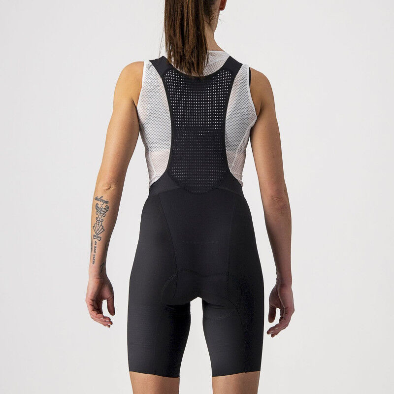 Castelli Premio Black - Cuissard vélo femme | Hardloop