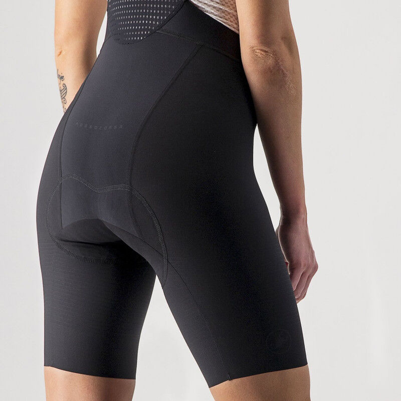Castelli Premio Black - Cykelbyxa - Dam