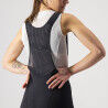 Castelli Premio Black - Pyöräilyhousut - Naiset
