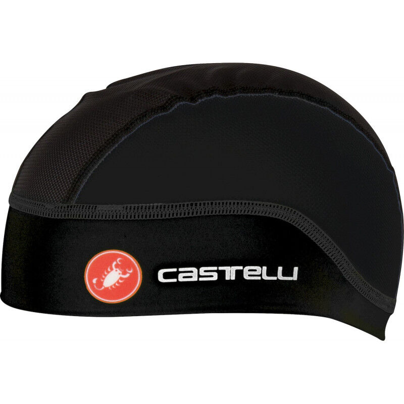 Castelli Summer Skullcap - Bonnet | Hardloop