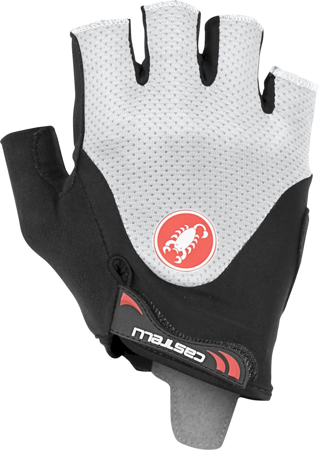 Castelli Arenberg Gel 2 Glove - Cyklistické rukavice na kolo | Hardloop