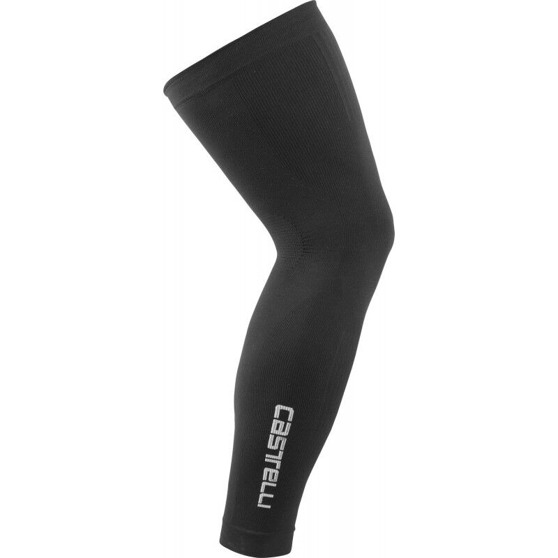 Castelli Pro Seamless - Cyklistické návleky na nohy | Hardloop