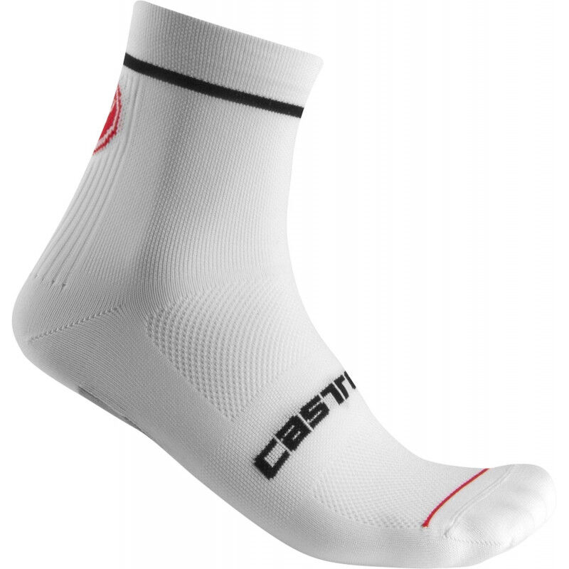 Castelli Entrata 9 - Meias de ciclismo | Hardloop