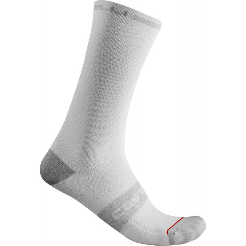 Castelli Superleggera T 18 - Skarpety rowerowe | Hardloop