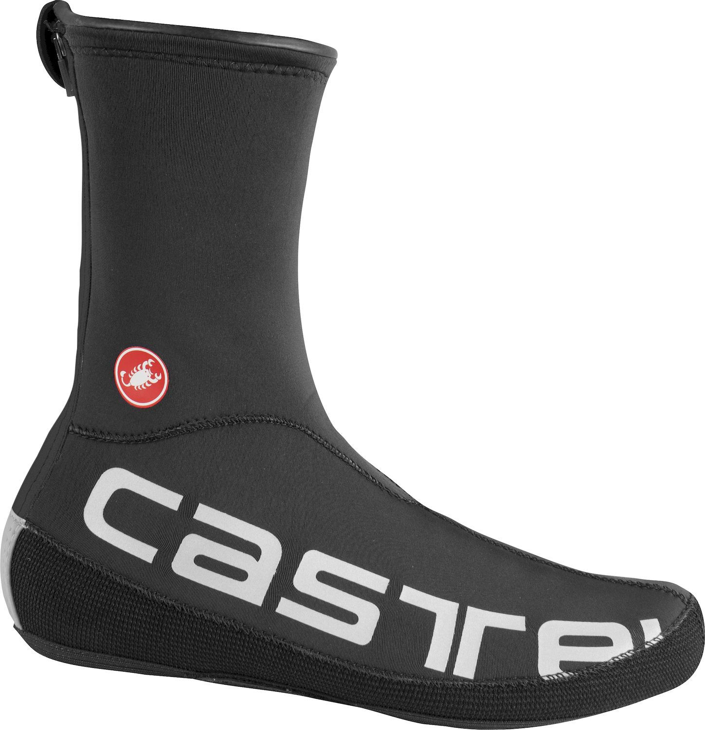 Castelli Diluvio Ul Shoecover - Cubrezapatillas ciclismo