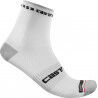 Castelli Rosso Corsa Pro 9 - Meias de ciclismo | Hardloop