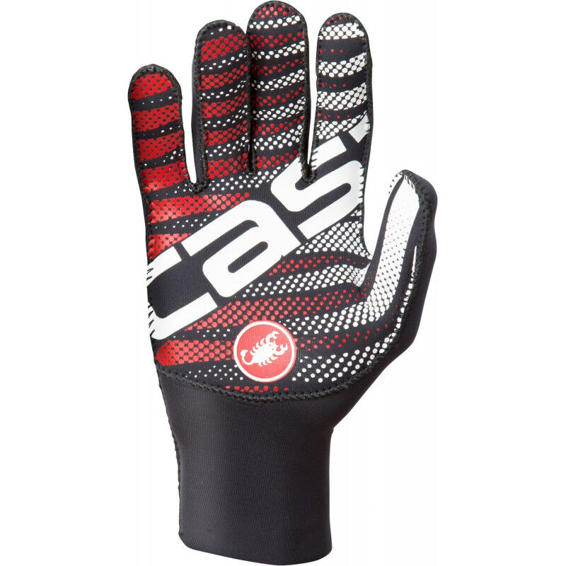 Castelli Diluvio C - Gants vélo | Hardloop