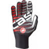 Castelli Diluvio C - Luva de ciclismo | Hardloop