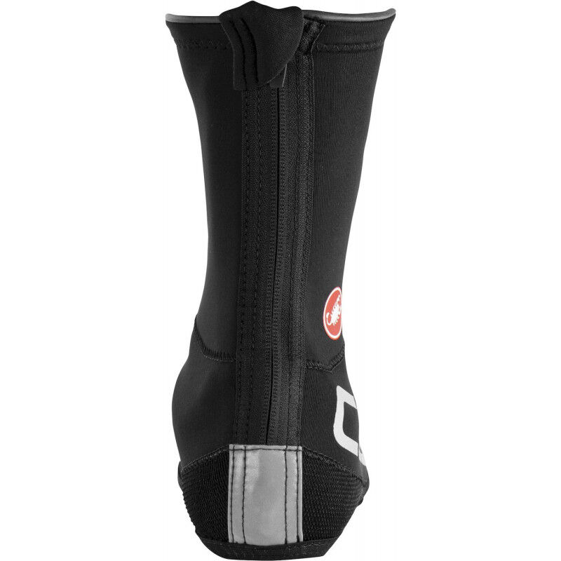 Castelli Diluvio Ul Shoecover Cubrezapatillas ciclismo