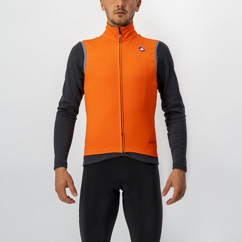 Castelli Perfetto RoS Vest - Gilet ciclismo - Uomo