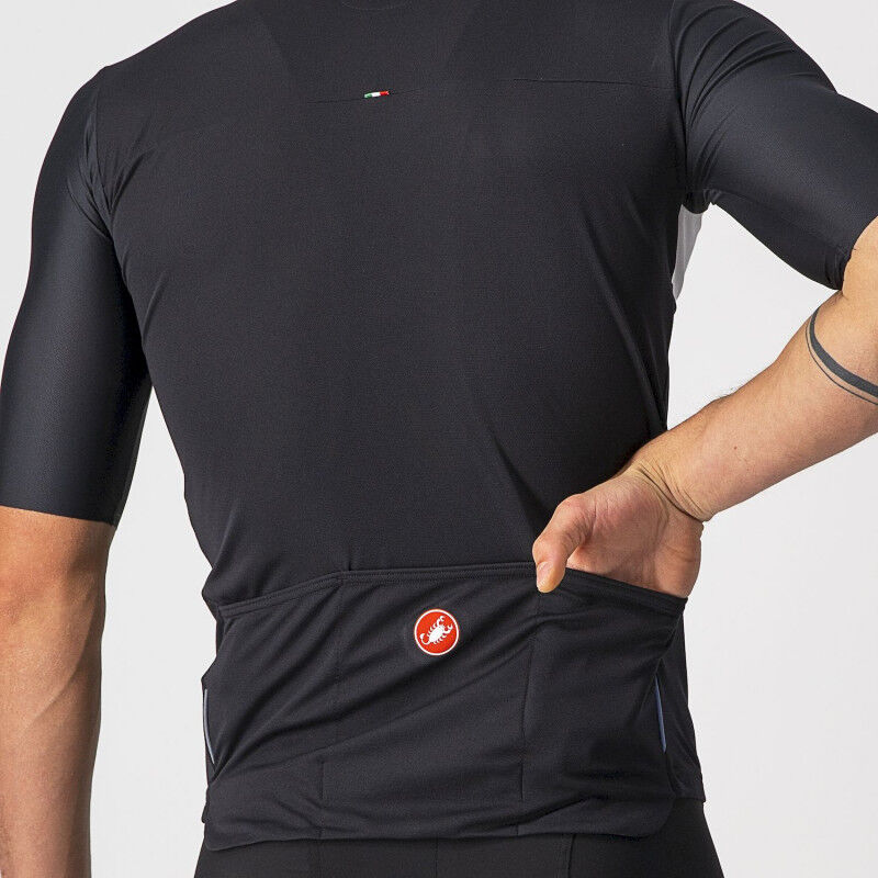 Castelli Prologo 7 - Radtrikot - Herren