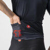 Castelli 13 Screen - Camisola ciclismo homem | Hardloop