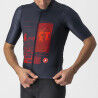 Castelli 13 Screen - Camisola ciclismo homem | Hardloop