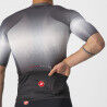 Castelli Aero Race 6.0 - Camisola ciclismo homem | Hardloop