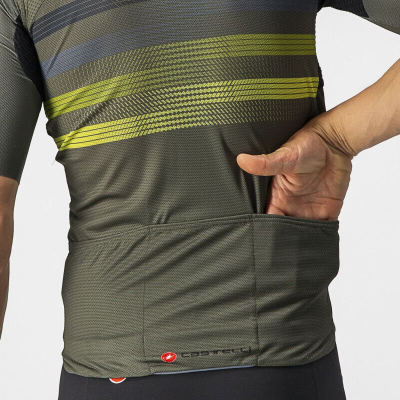 Castelli Endurance Pro - Cycling jersey - Men's