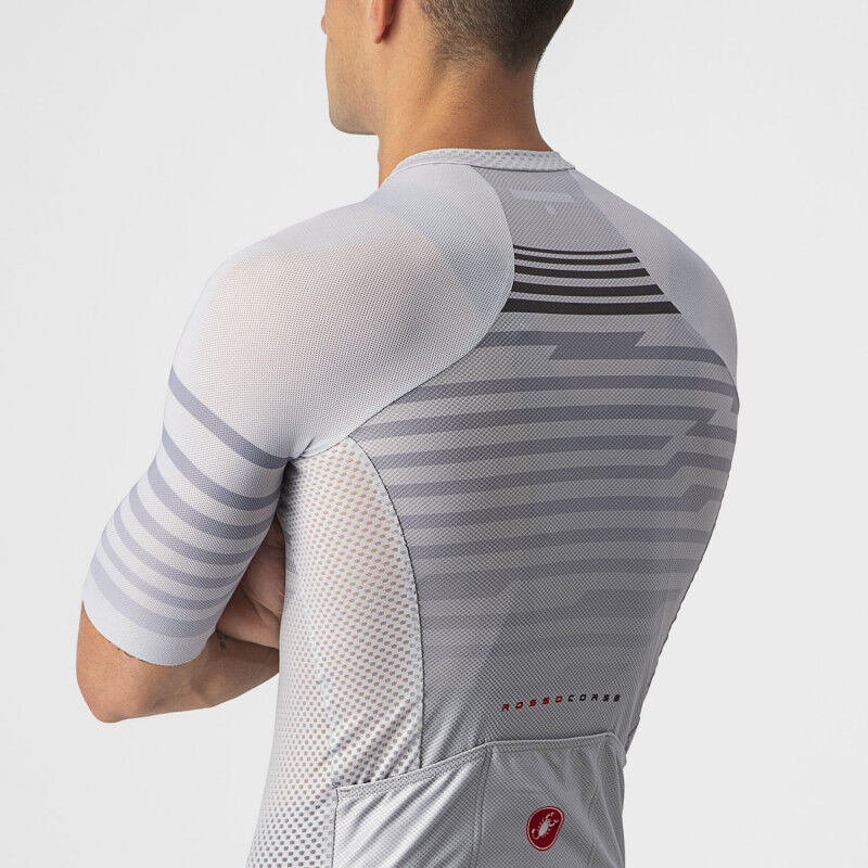 Castelli Climber'S 3.0 SL - Camisola ciclismo homem | Hardloop
