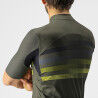 Castelli Endurance Pro - Camisola ciclismo homem | Hardloop