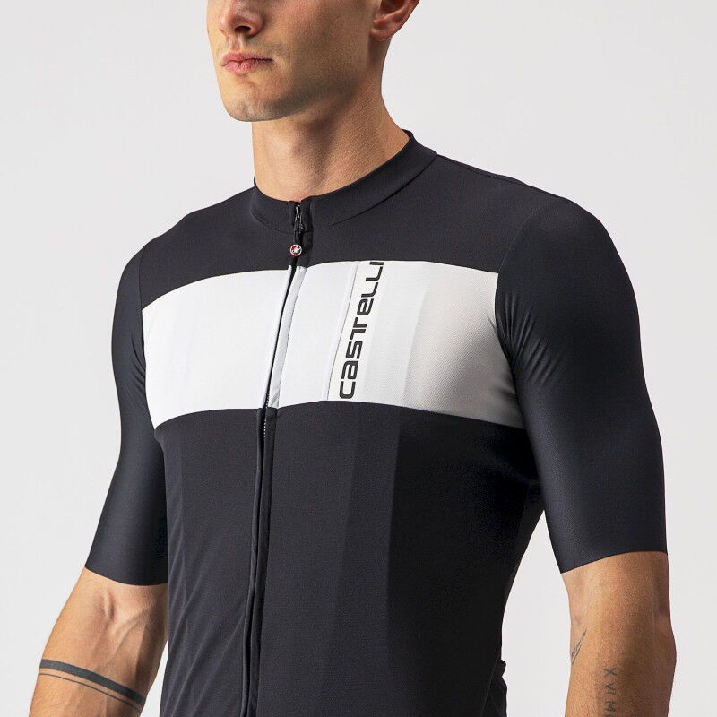 Castelli Prologo 7 - Radtrikot - Herren