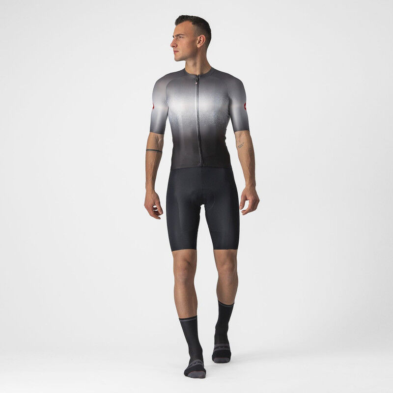 Castelli Aero Race 6.0 - Koszulka kolarska męska | Hardloop