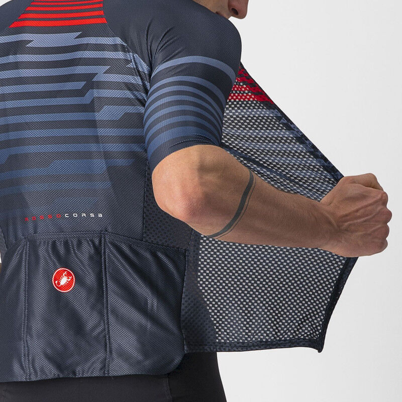 Castelli Climber'S 3.0 SL - Cycling jersey - Men's