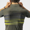 Castelli Endurance Pro - Camisola ciclismo homem | Hardloop