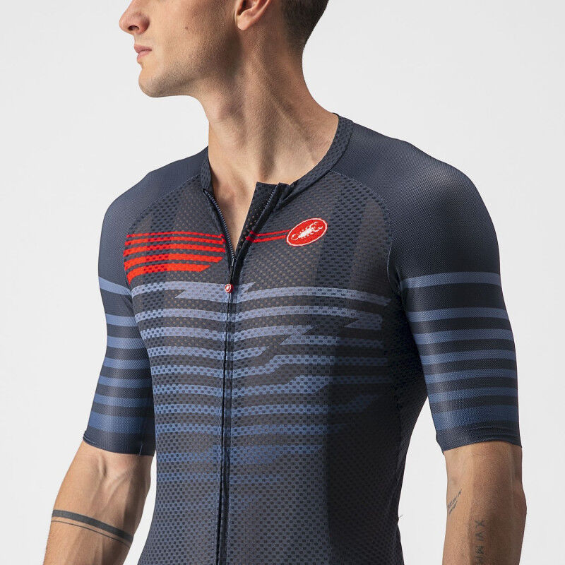 Castelli Climber'S 3.0 SL - Cycling jersey - Men's