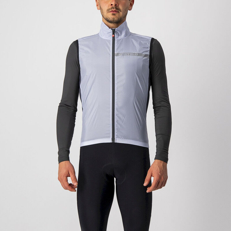 Squadra Stretch Vest - Cykelvest Herrer