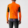 Castelli Perfetto Ros Convertible - Kurtka rowerowa meska | Hardloop
