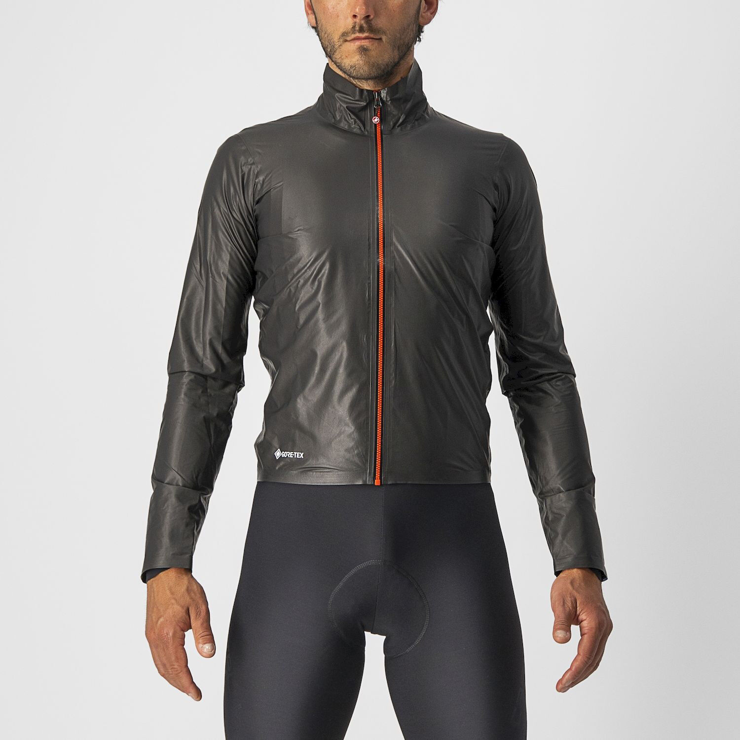 Castelli Idro 3 - Cycling jacket - Men's