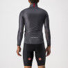 Castelli Aria Shell Jacket - Tuulitakki - Miehet