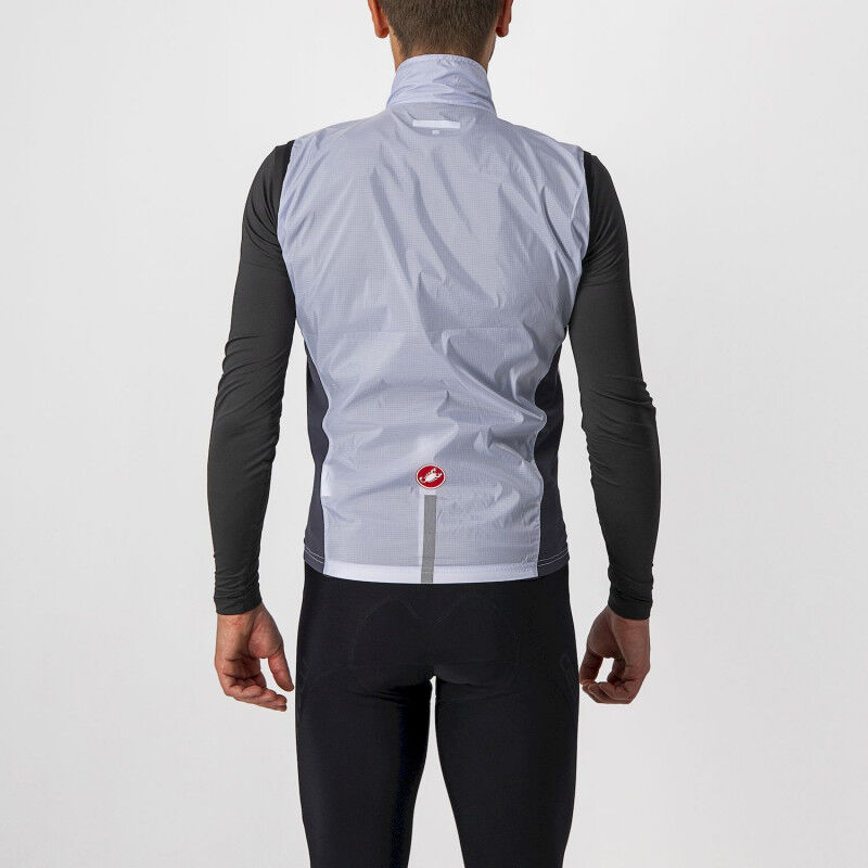 Castelli Squadra Stretch Vest - Cykelväst Herr