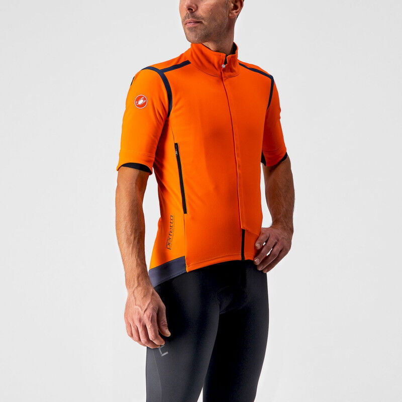 Castelli Perfetto Ros Convertible - Cykeljacka - Herr