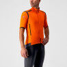 Castelli Perfetto Ros Convertible - Fahrradjacke - Herren