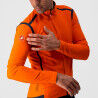 Castelli Perfetto Ros Convertible - Kurtka rowerowa meska | Hardloop