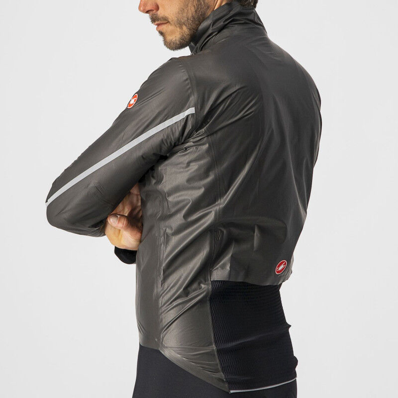 Castelli Idro 3 - Cykeljacka - Herr