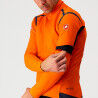 Castelli Perfetto Ros Convertible - Giacca ciclismo - Uomo