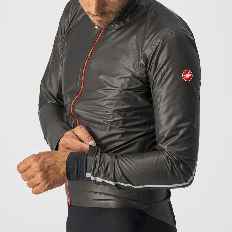 Castelli Idro 3 - Giacca ciclismo - Uomo