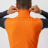 Castelli Perfetto RoS Vest - Gilet ciclismo - Uomo